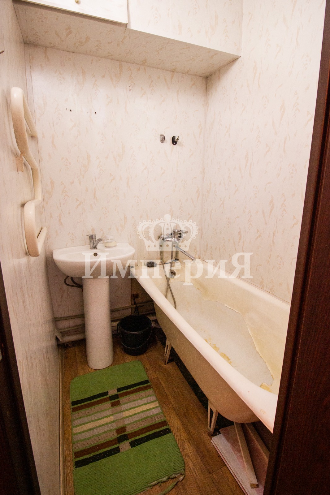 2-комнантная квартира, 44.5 м²,4 мкр за 13 500 000