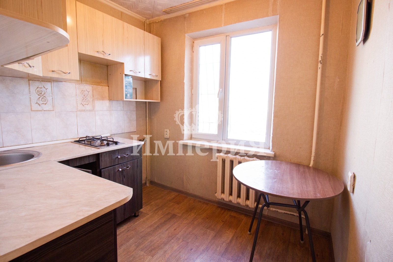 2-комнантная квартира, 44.5 м²,4 мкр за 13 500 000