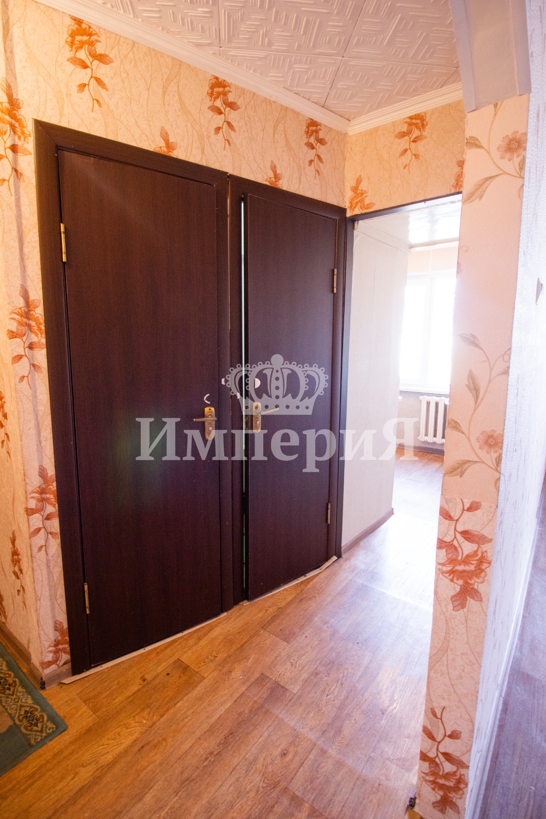 2-комнантная квартира, 44.5 м²,4 мкр за 13 500 000