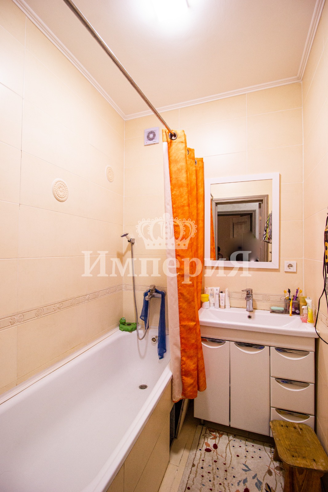 4-комнантная квартира, 109.0 м²,Байтурсынова за 40 500 000