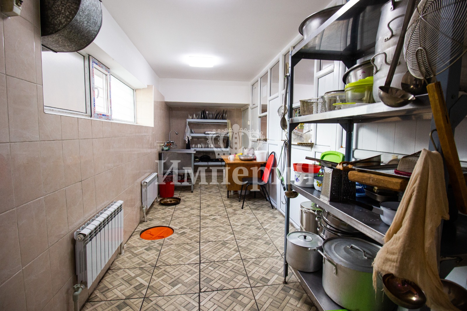 2-комнантный квартира, 140.0 м²,Абая за 56 000 000