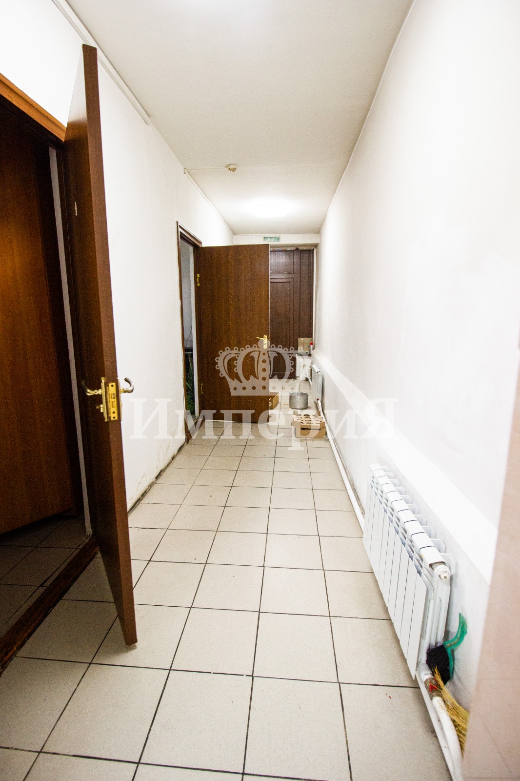 2-комнантный квартира, 140.0 м²,Абая за 56 000 000