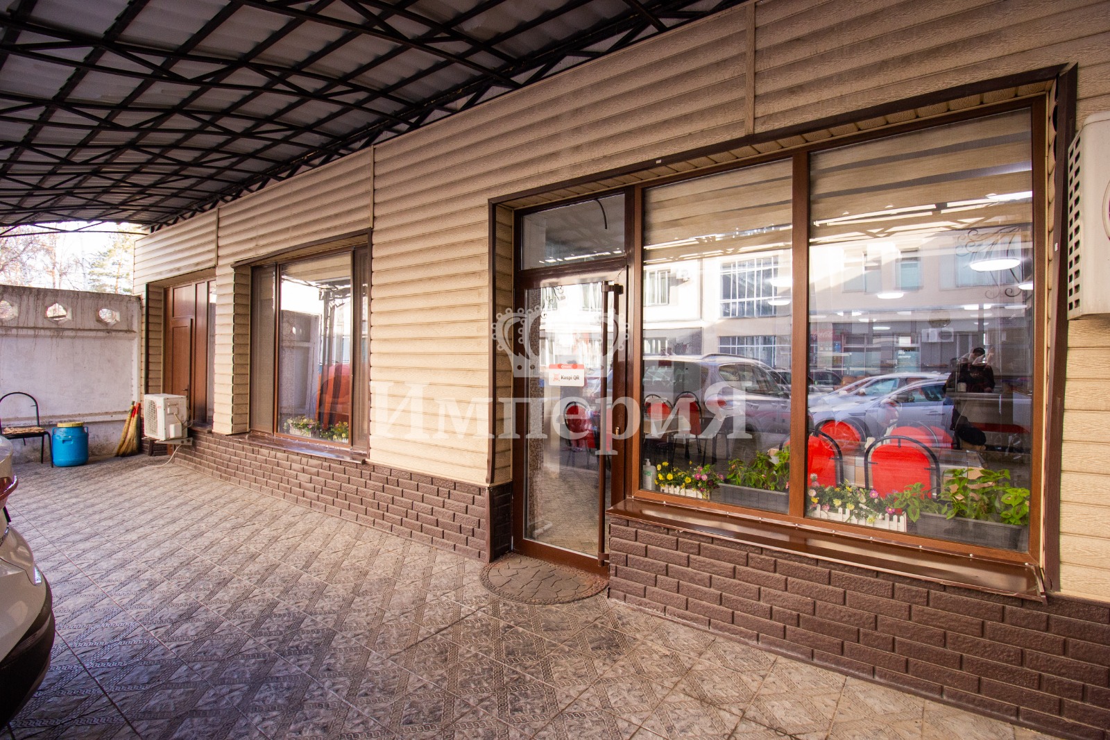 2-комнантный квартира, 140.0 м²,Абая за 56 000 000