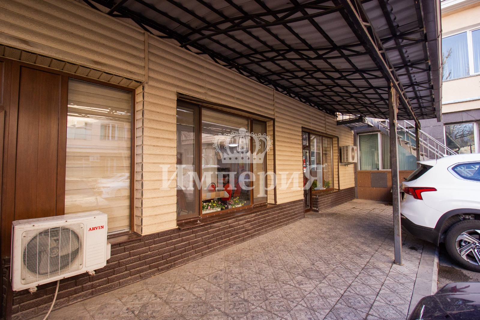 2-комнантный квартира, 140.0 м²,Абая за 56 000 000