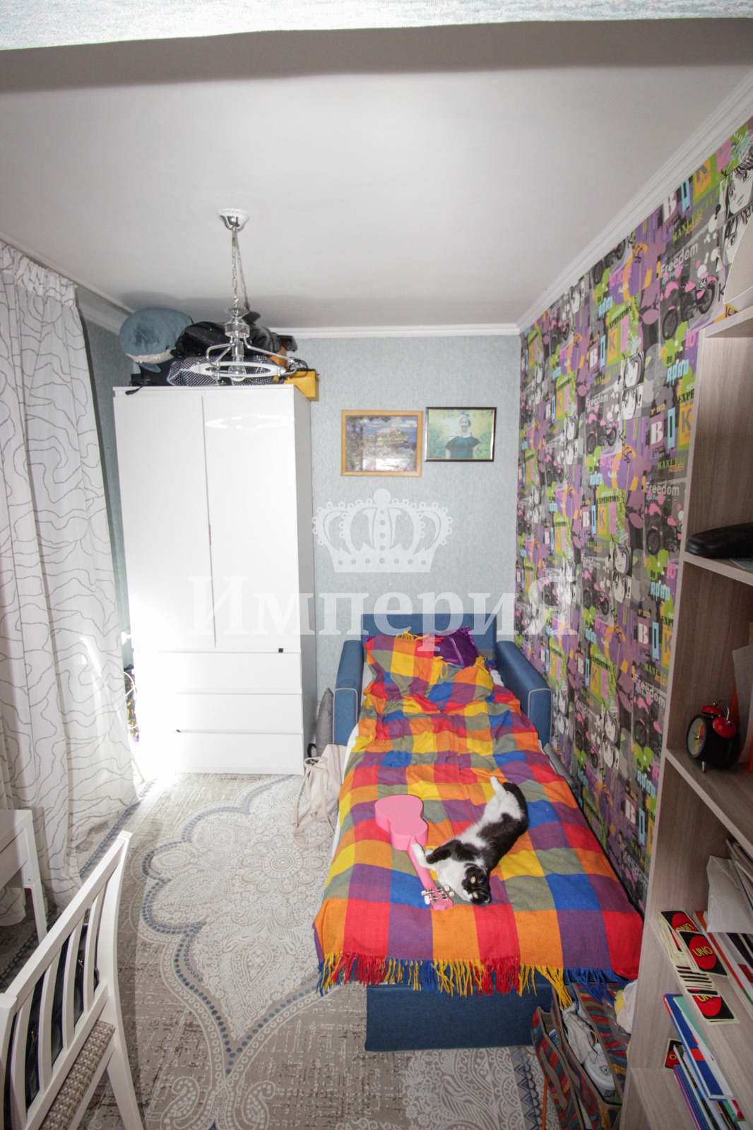 3-комнантный квартира, 70.0 м²,Новостройка за 21 000 000