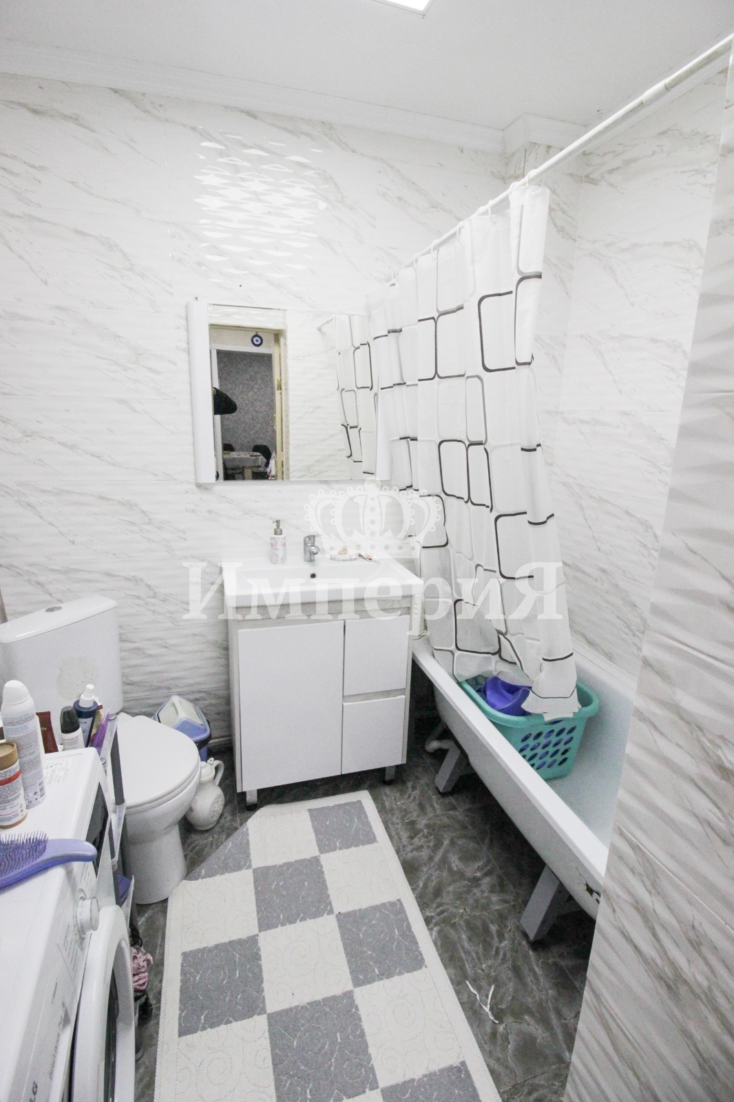 3-комнантный квартира, 70.0 м²,Новостройка за 21 000 000