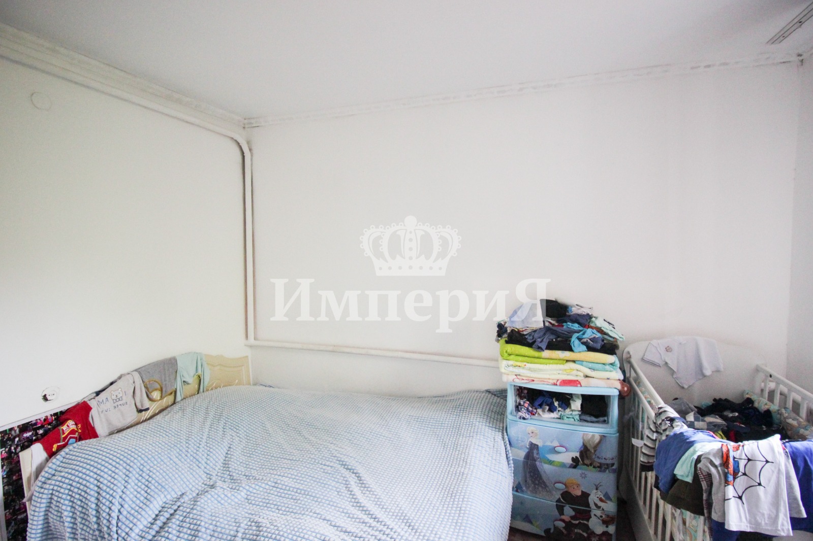 4-комнантная квартира, 93.0 м²,Курманова за 17 500 000