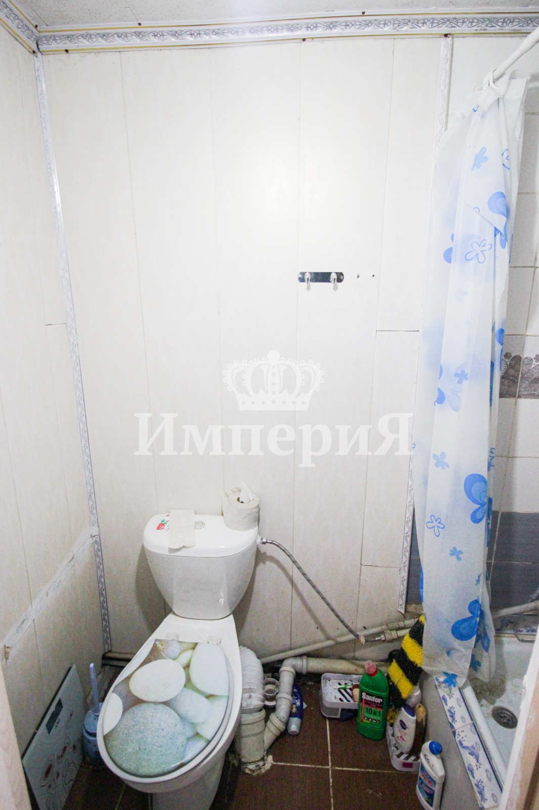 4-комнантная квартира, 93.0 м²,Курманова за 17 500 000