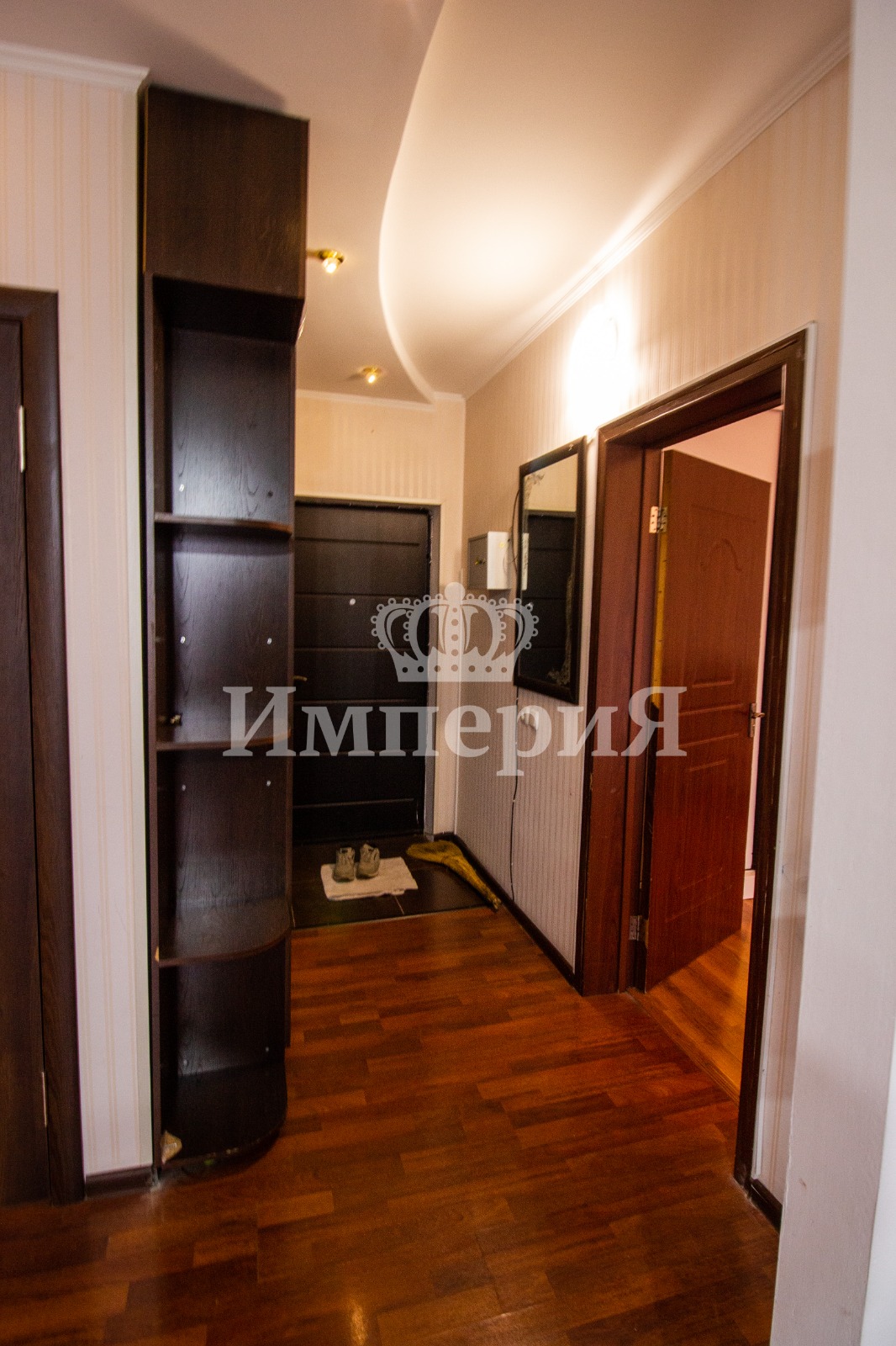 2-комнантная квартира, 61.0 м²,Каратал за 21 000 000