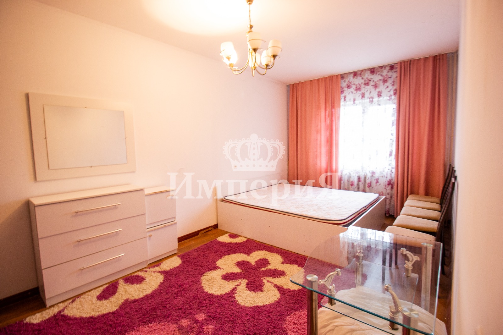 2-комнантная квартира, 61.0 м²,Каратал за 21 000 000