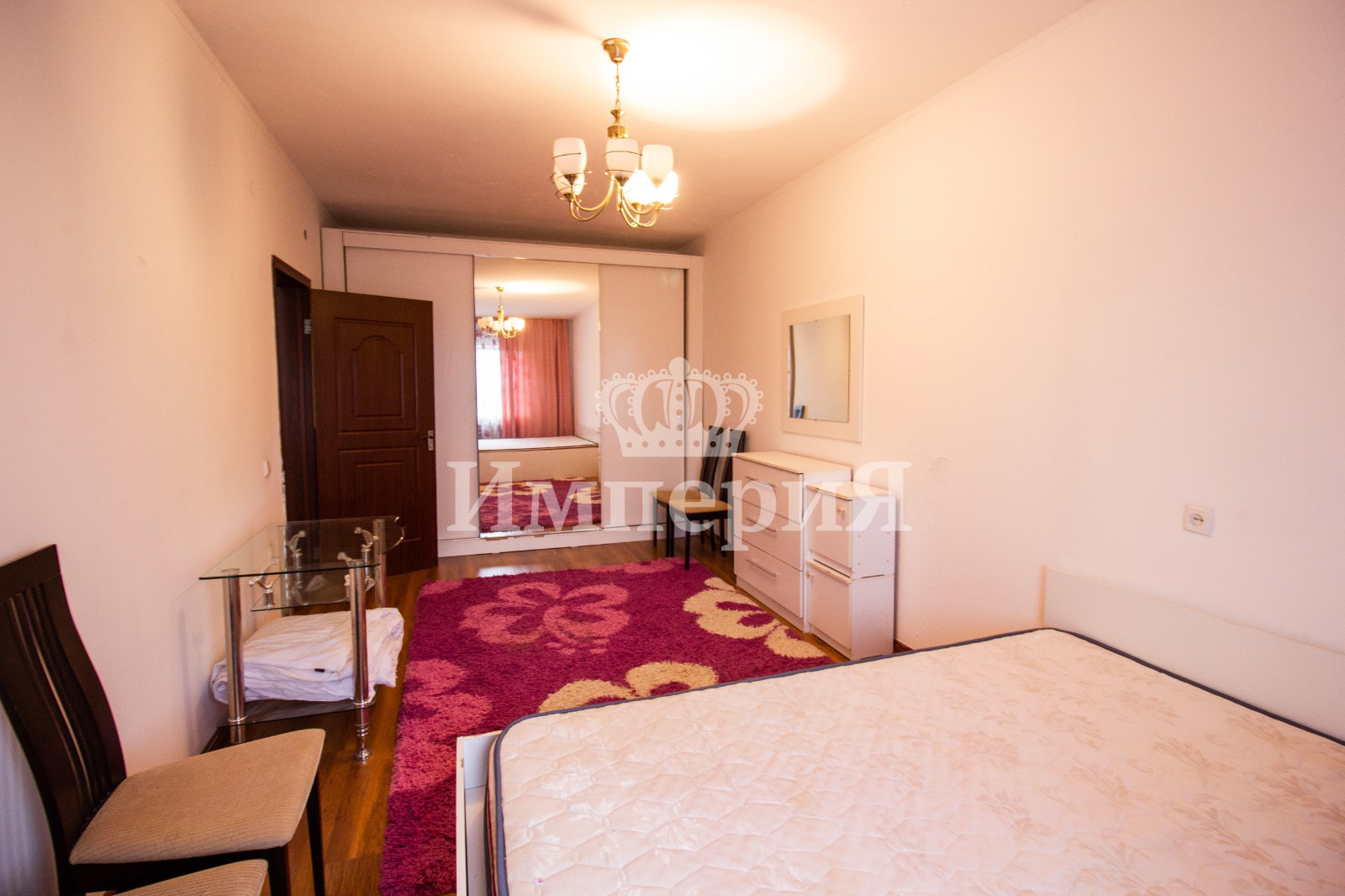 2-комнантная квартира, 61.0 м²,Каратал за 21 000 000