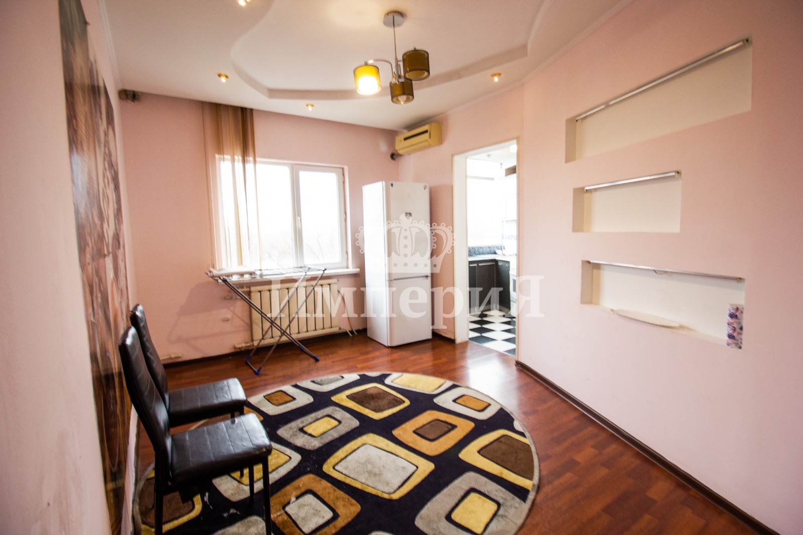 2-комнантная квартира, 61.0 м²,Каратал за 21 000 000