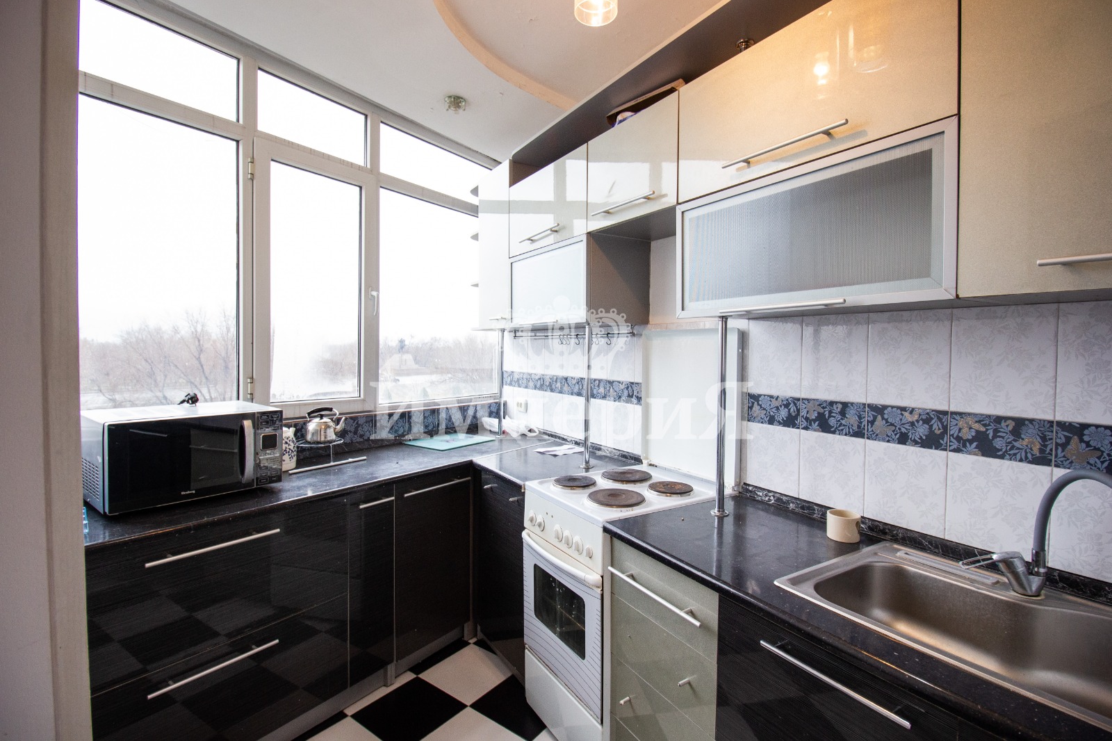 2-комнантная квартира, 61.0 м²,Каратал за 21 000 000