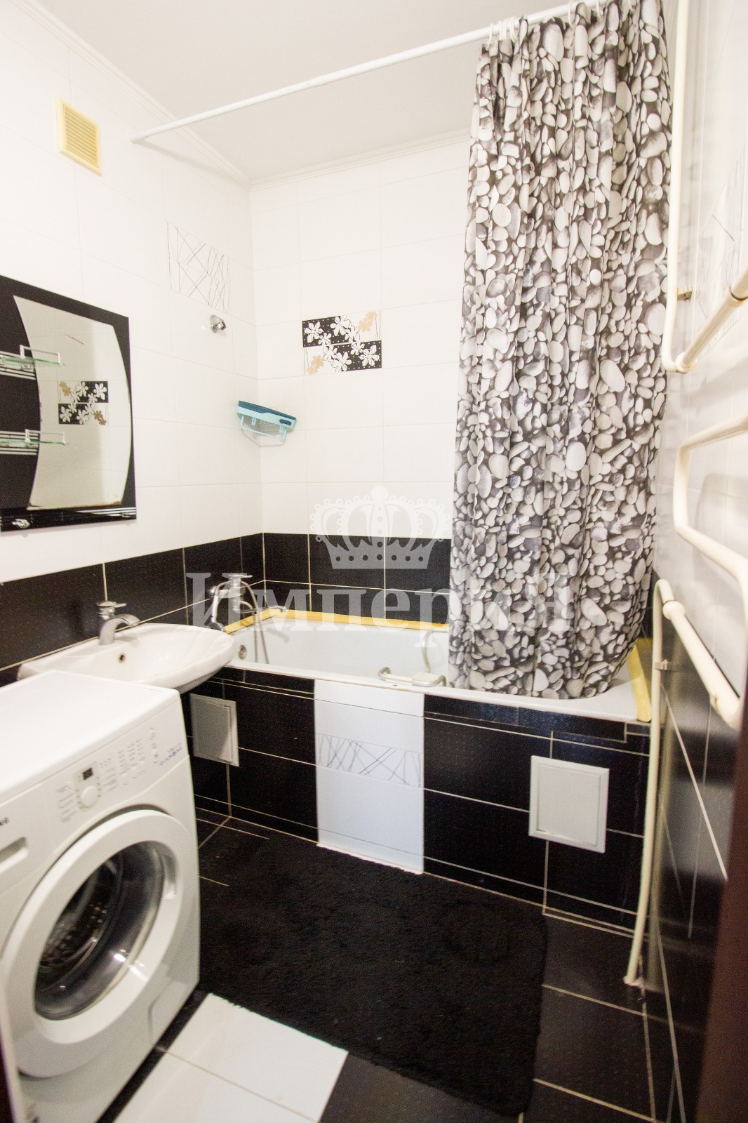 2-комнантная квартира, 61.0 м²,Каратал за 21 000 000