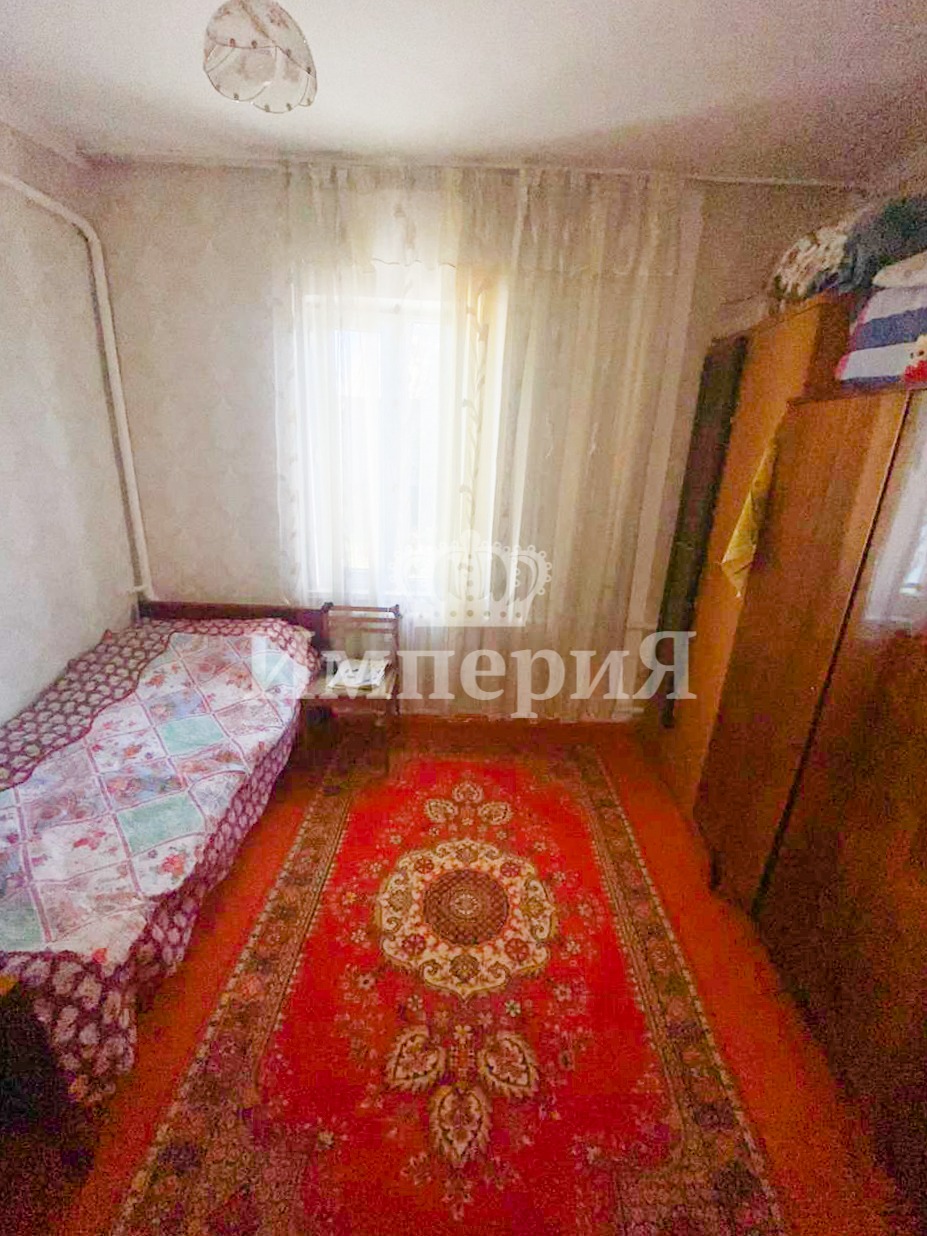3-комнантная квартира, 62.0 м²,Байсеитова за 13 500 000