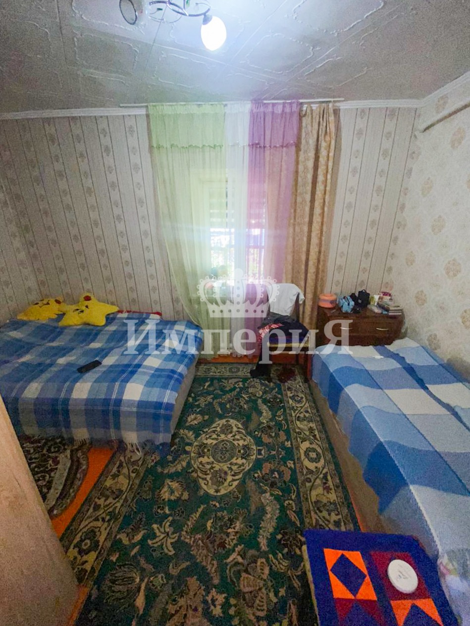 3-комнантная квартира, 62.0 м²,Байсеитова за 13 500 000