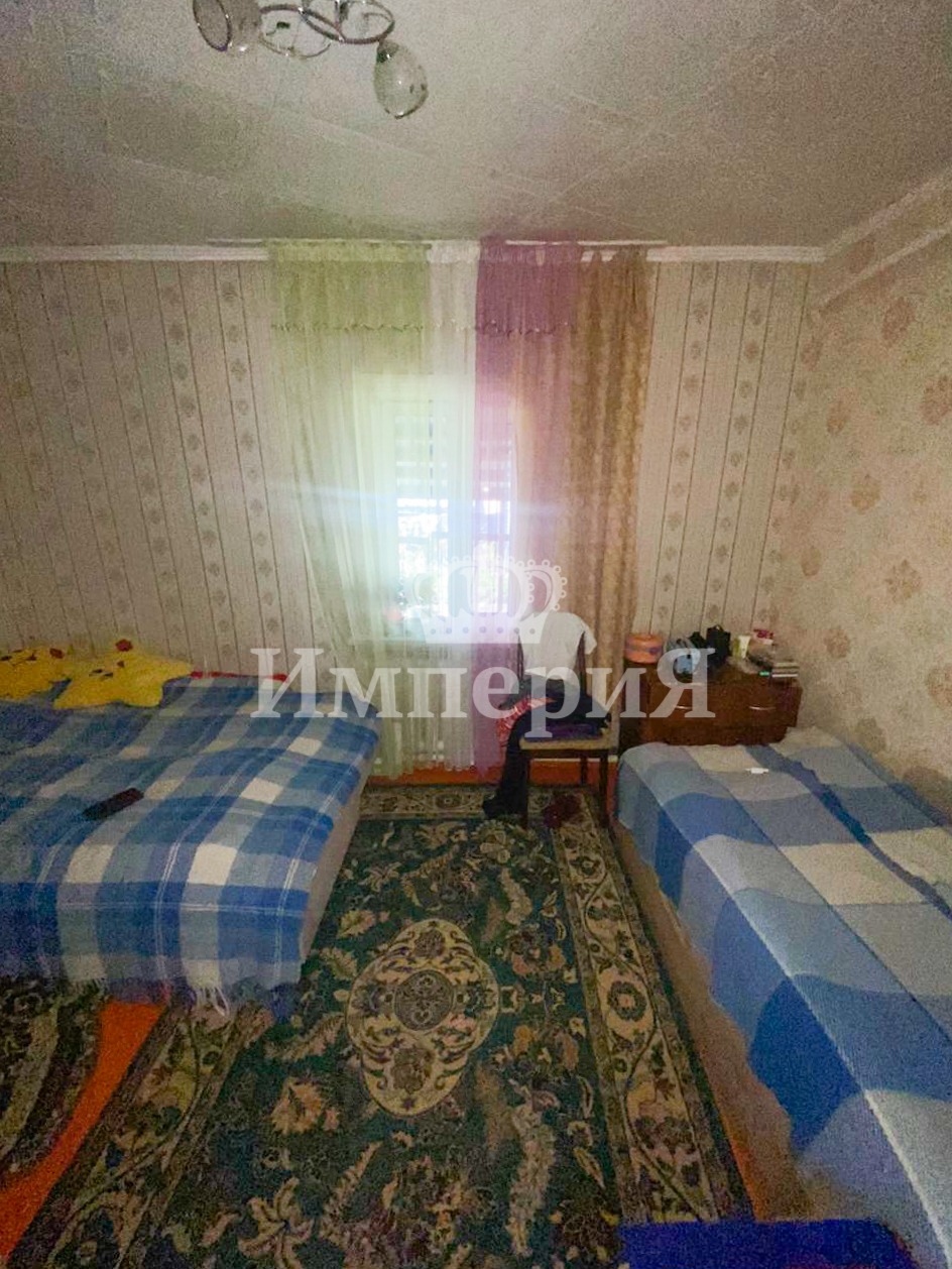 3-комнантная квартира, 62.0 м²,Байсеитова за 13 500 000