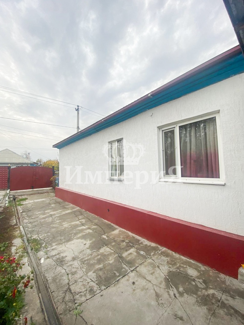 3-комнантная квартира, 62.0 м²,Байсеитова за 13 500 000