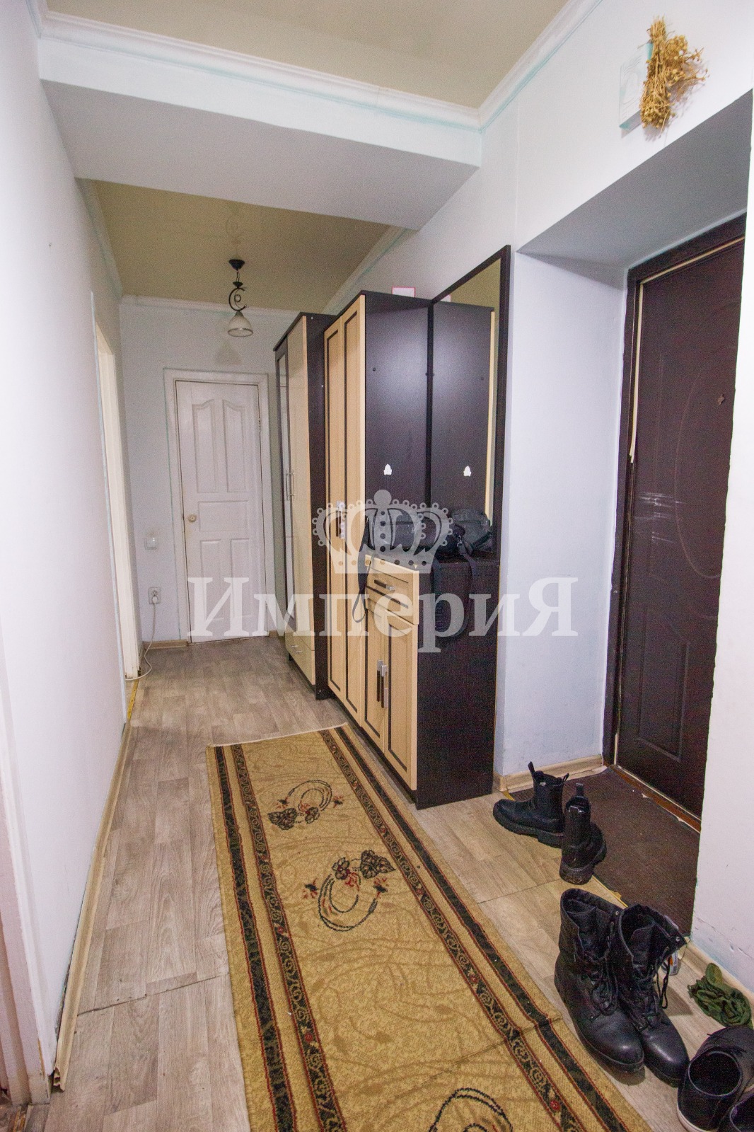 2-комнантная квартира, 58.0 м²,Жансугурова за 16 000 000