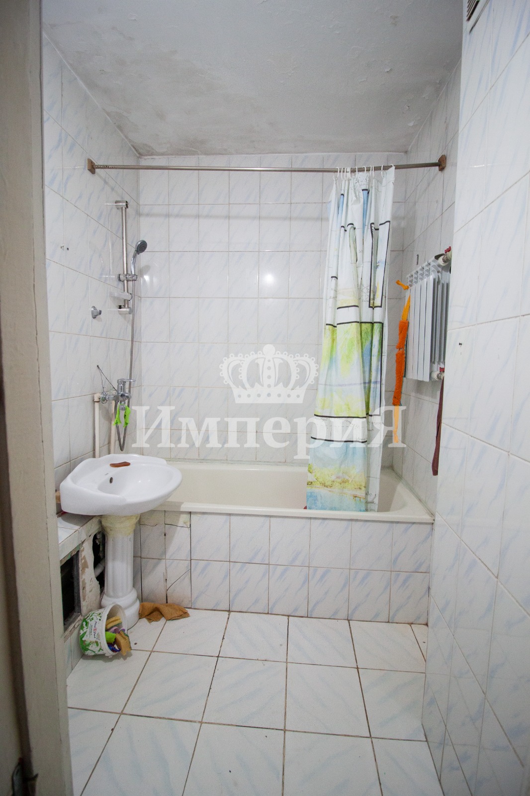 4-комнантная квартира, 91.0 м²,Восточный за 23 000 000