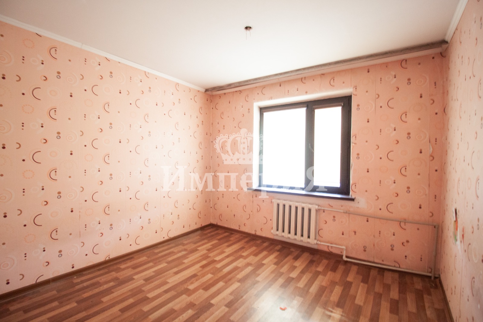 4-комнантная квартира, 91.0 м²,Восточный за 23 000 000