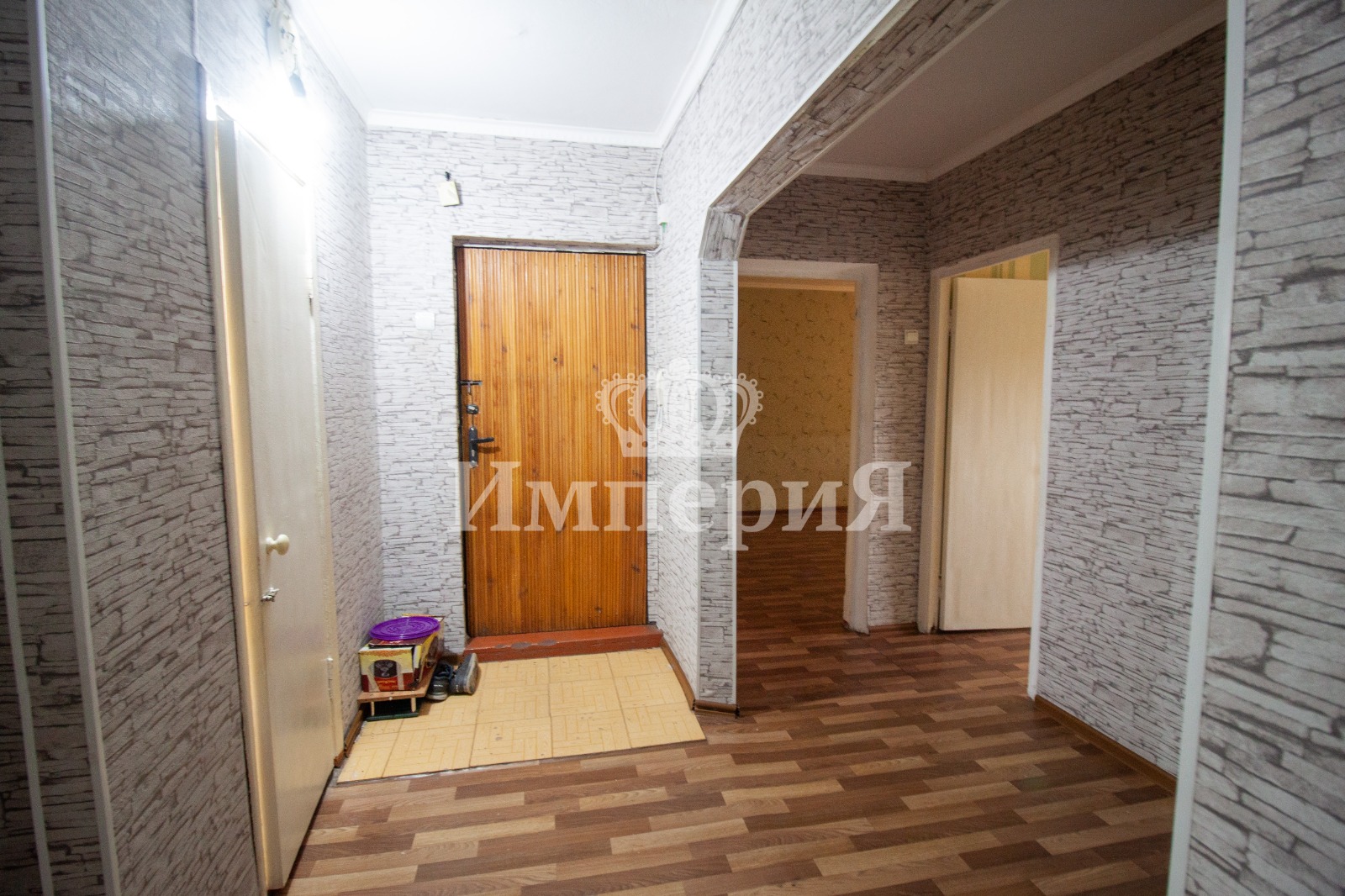 4-комнантная квартира, 91.0 м²,Восточный за 23 000 000
