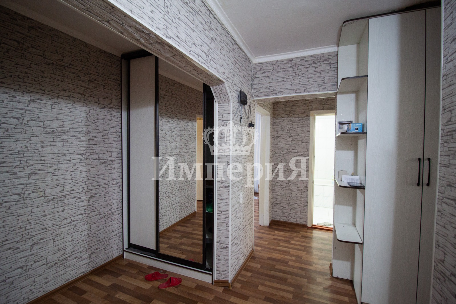4-комнантная квартира, 91.0 м²,Восточный за 23 000 000