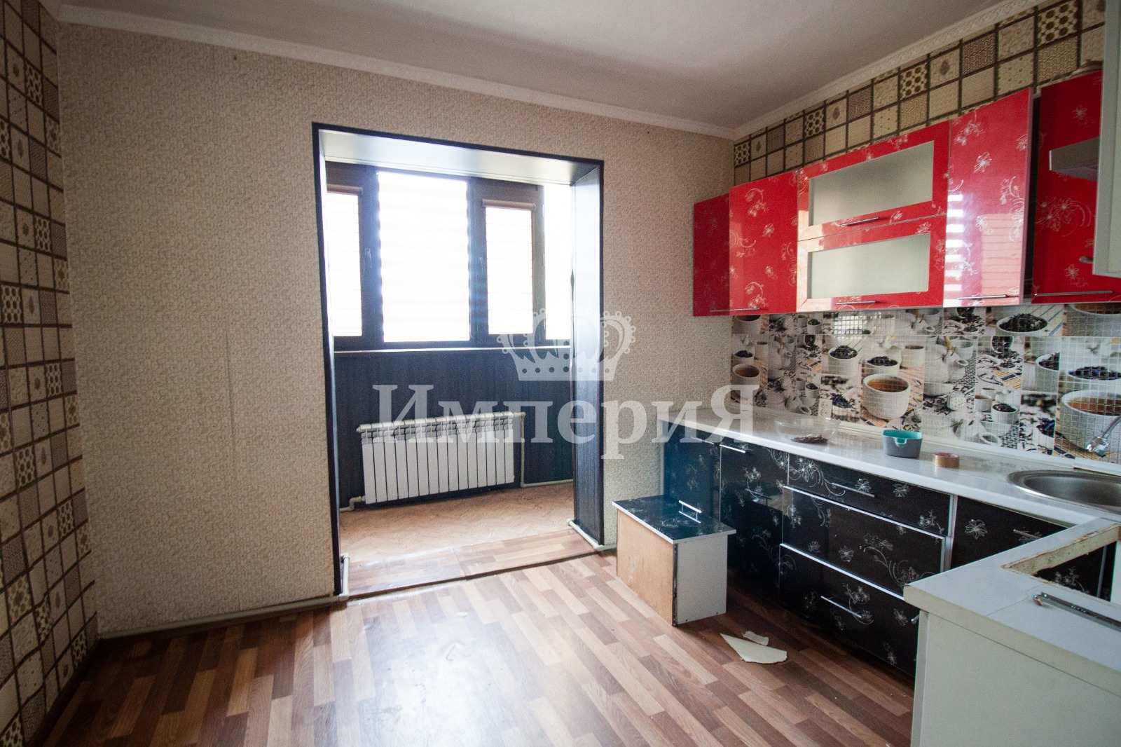 4-комнантная квартира, 91.0 м²,Восточный за 23 000 000