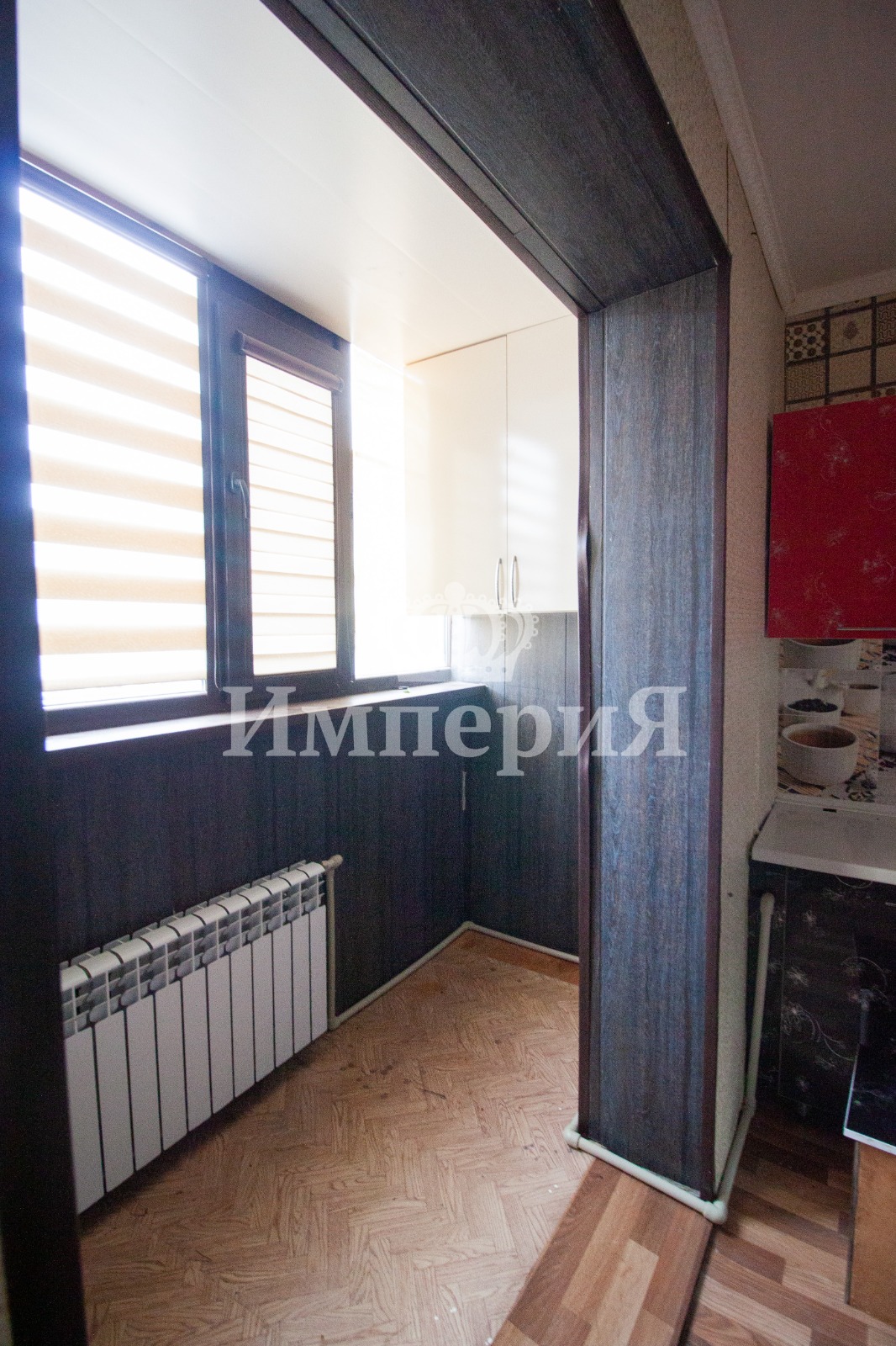 4-комнантная квартира, 91.0 м²,Восточный за 23 000 000