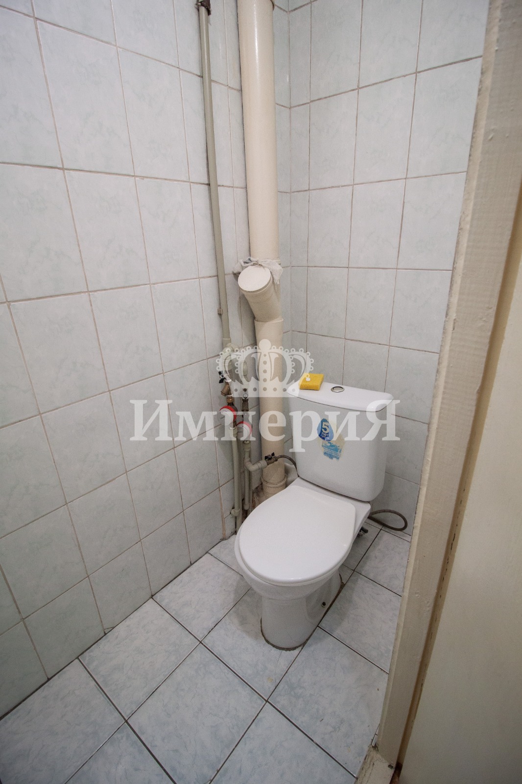 4-комнантная квартира, 91.0 м²,Восточный за 23 000 000