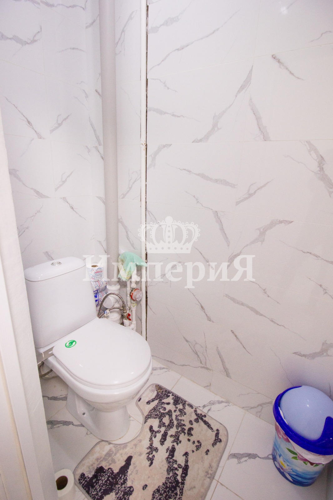 3-комнантная квартира, 72.0 м²,Восточный за 19 500 000