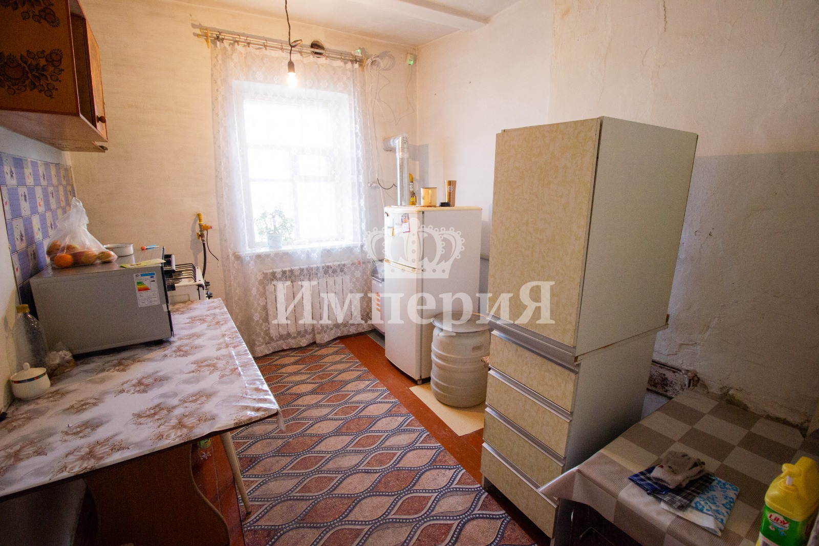 3-комнантный квартира, 55.0 м²,Пугачева за 9 000 000