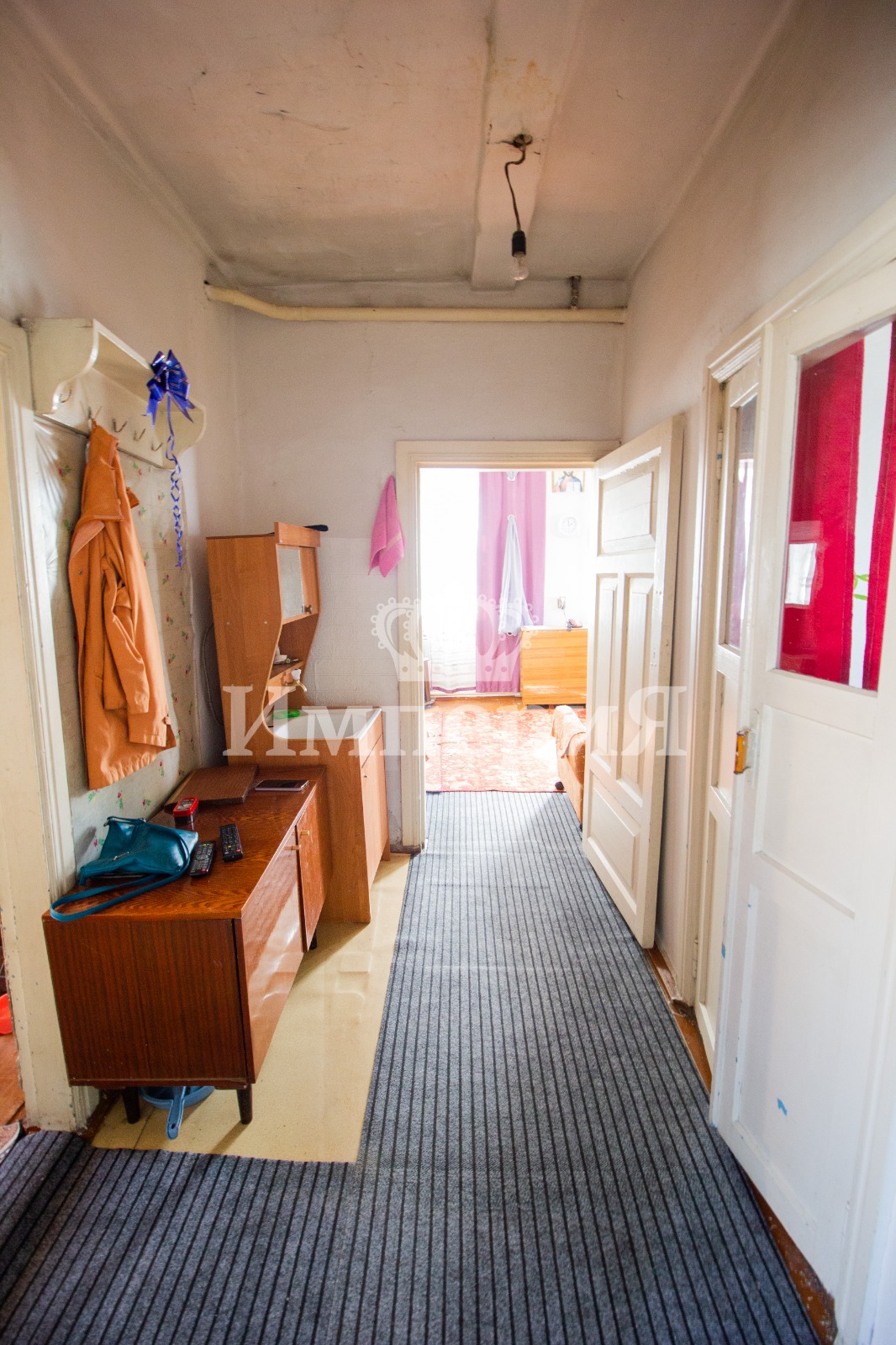 3-комнантный квартира, 55.0 м²,Пугачева за 9 000 000