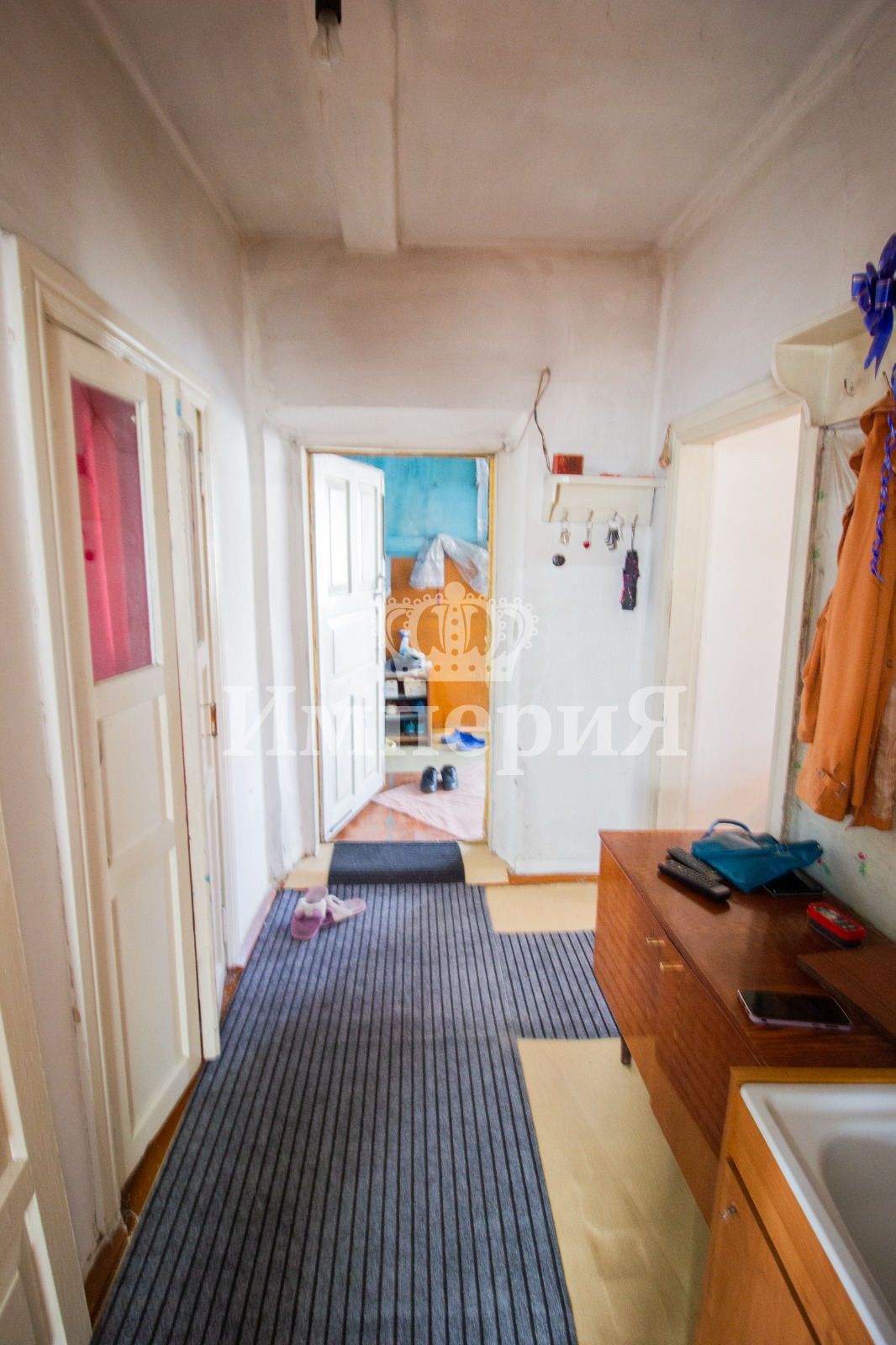 3-комнантный квартира, 55.0 м²,Пугачева за 9 000 000