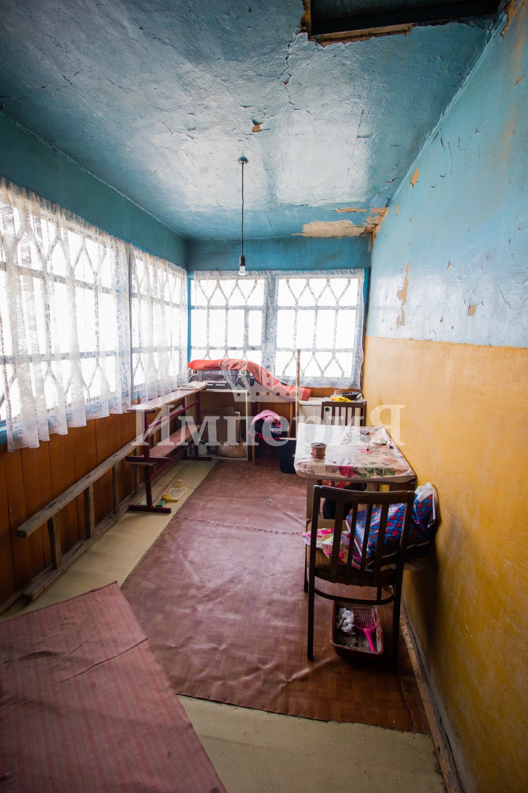 3-комнантный квартира, 55.0 м²,Пугачева за 9 000 000