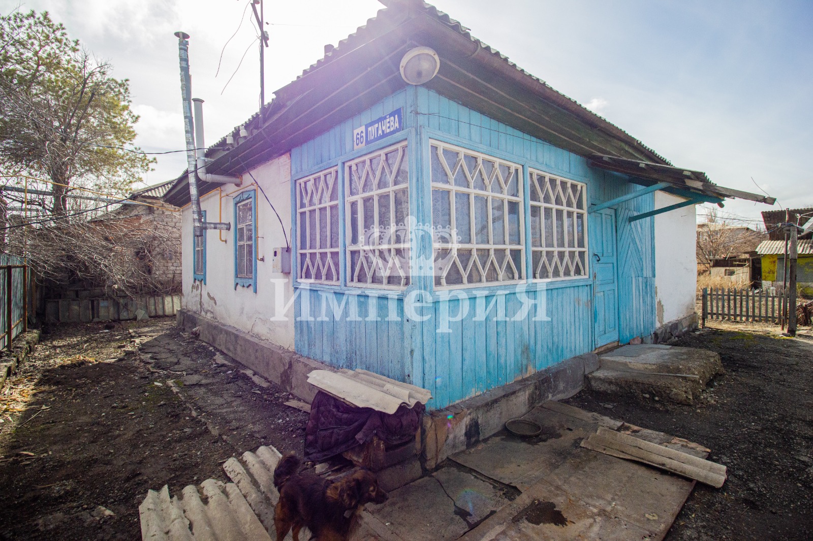 3-комнантный квартира, 55.0 м²,Пугачева за 9 000 000