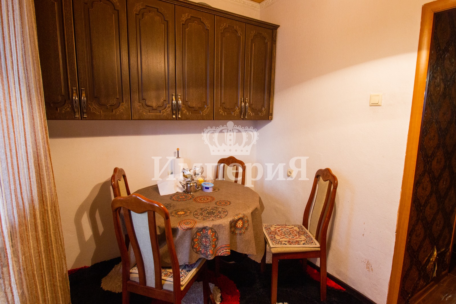 2-комнантная квартира, 49.0 м²,Гарышкер за 14 500 000