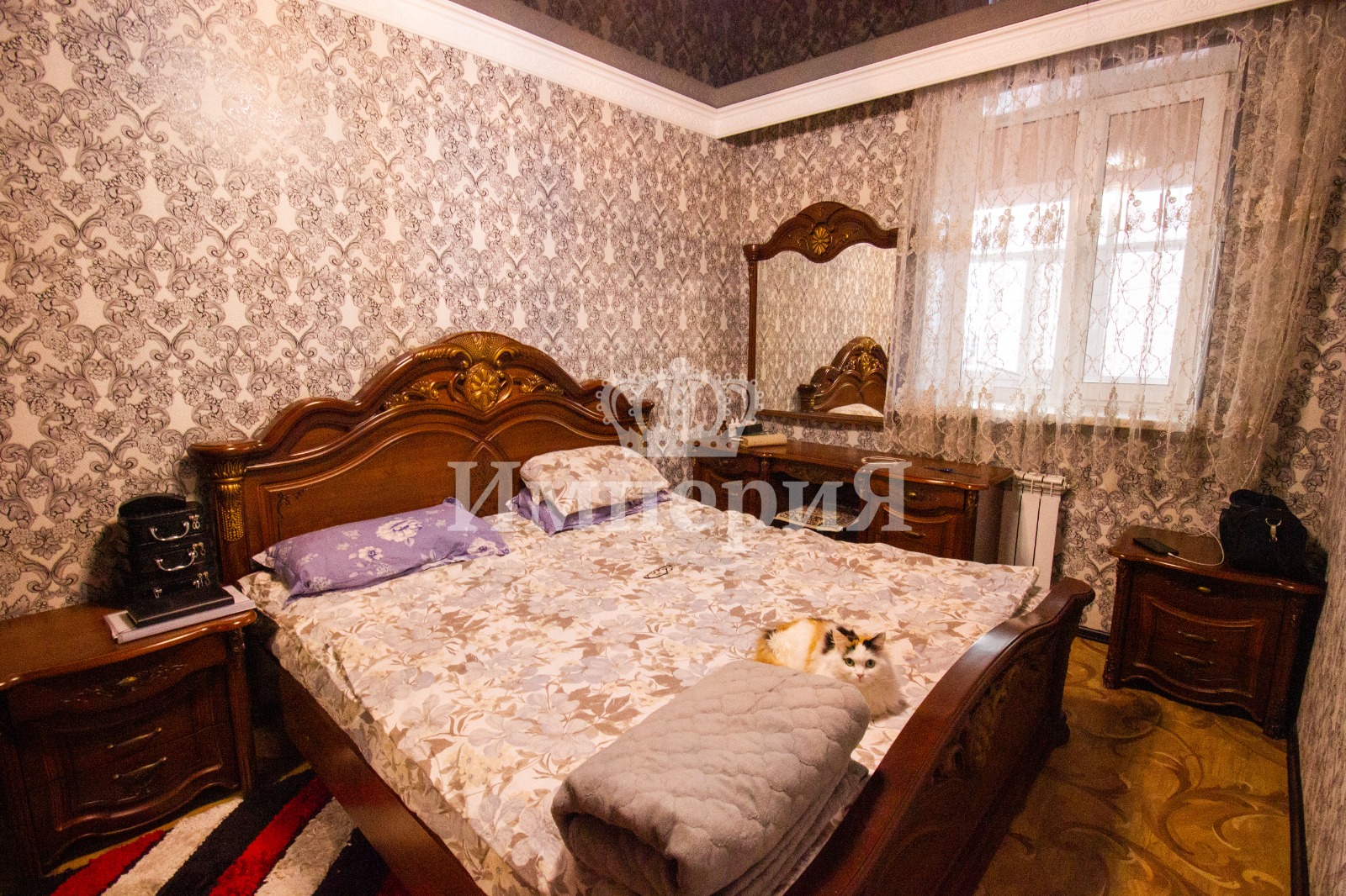 2-комнантная квартира, 49.0 м²,Гарышкер за 14 500 000