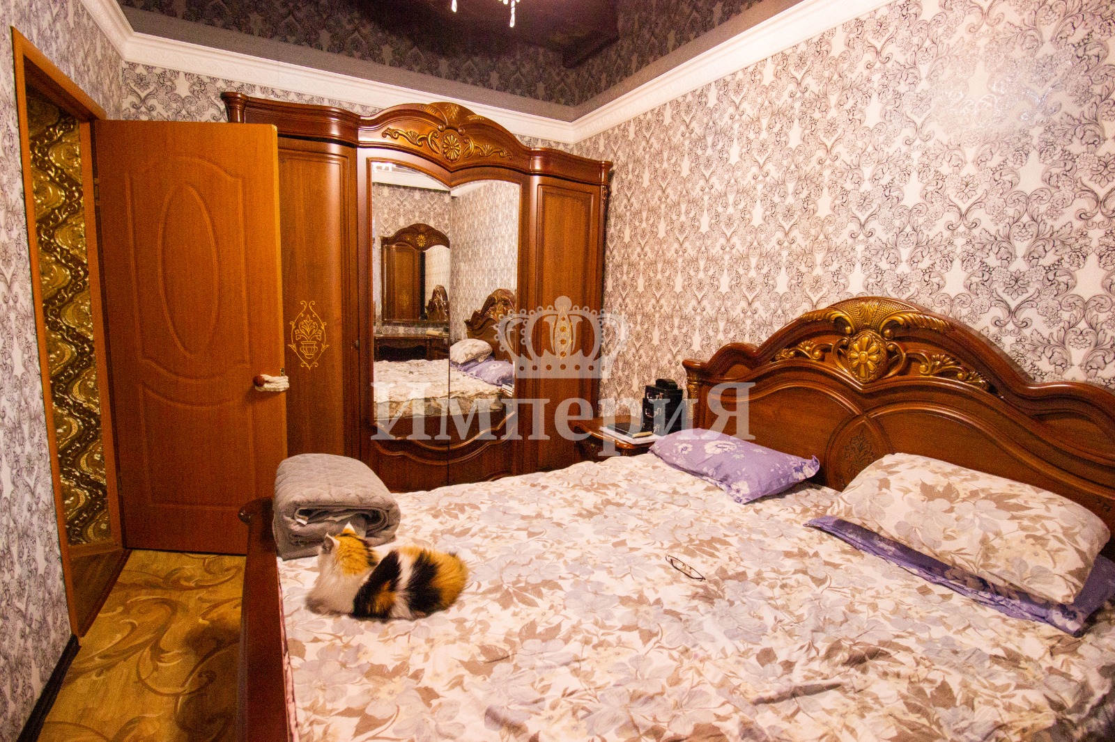 2-комнантная квартира, 49.0 м²,Гарышкер за 14 500 000