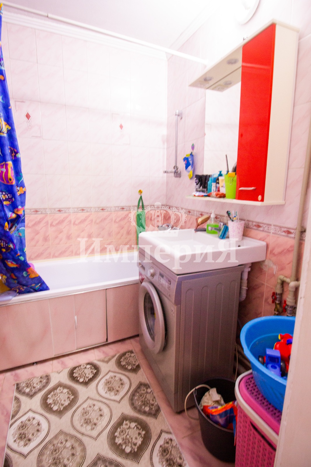 3-комнантная квартира, 74.0 м²,Карагайлы за 21 000 000