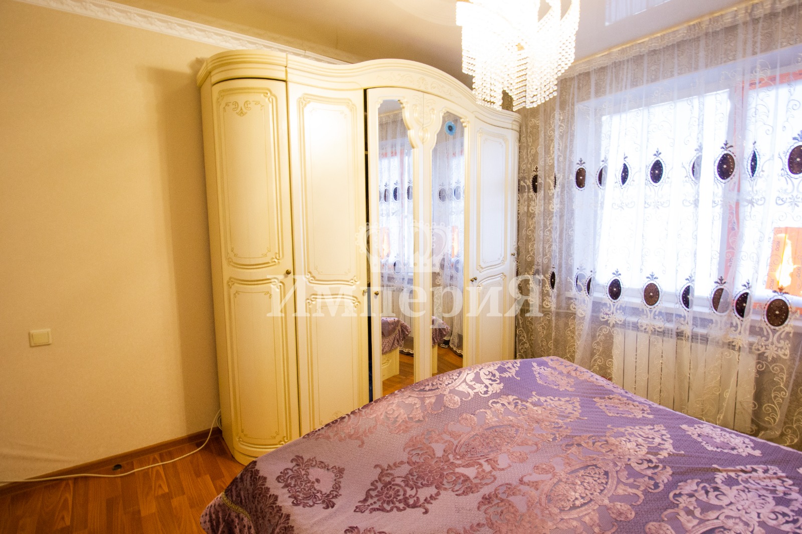 3-комнантная квартира, 74.0 м²,Карагайлы за 21 000 000