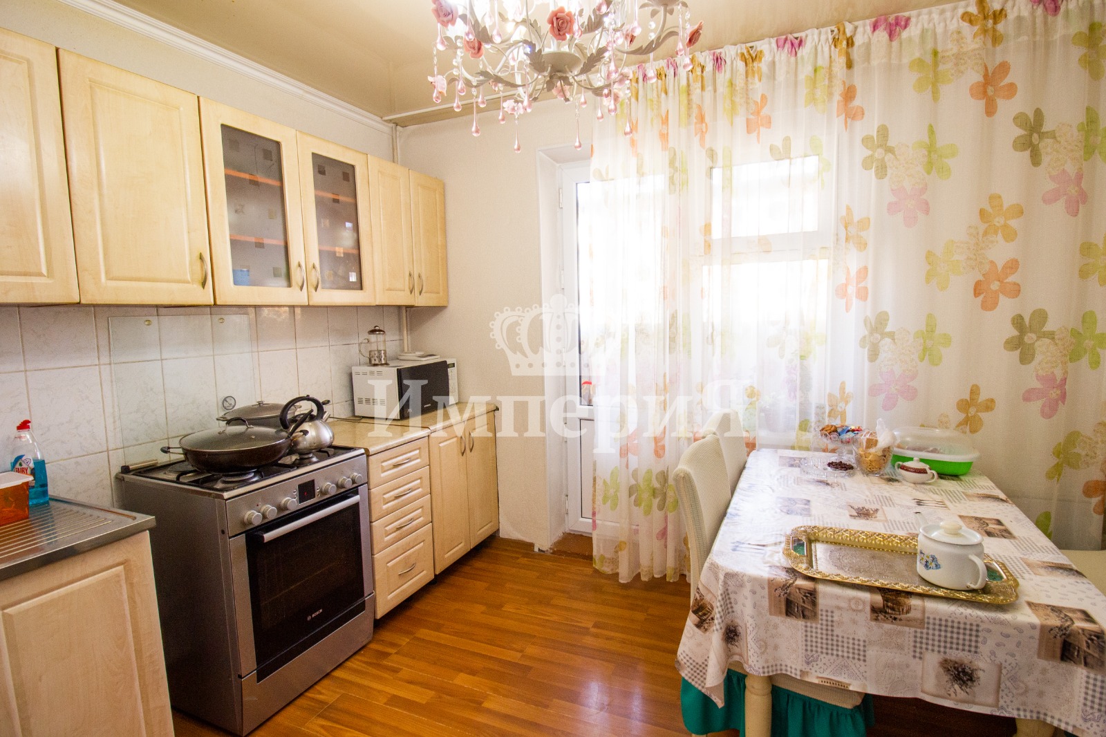 3-комнантная квартира, 74.0 м²,Карагайлы за 21 000 000