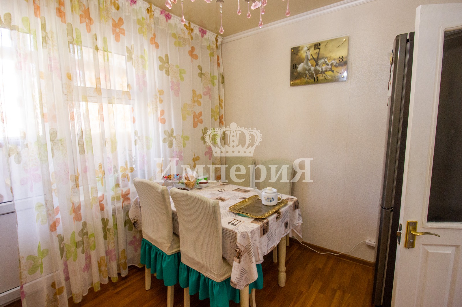 3-комнантная квартира, 74.0 м²,Карагайлы за 21 000 000