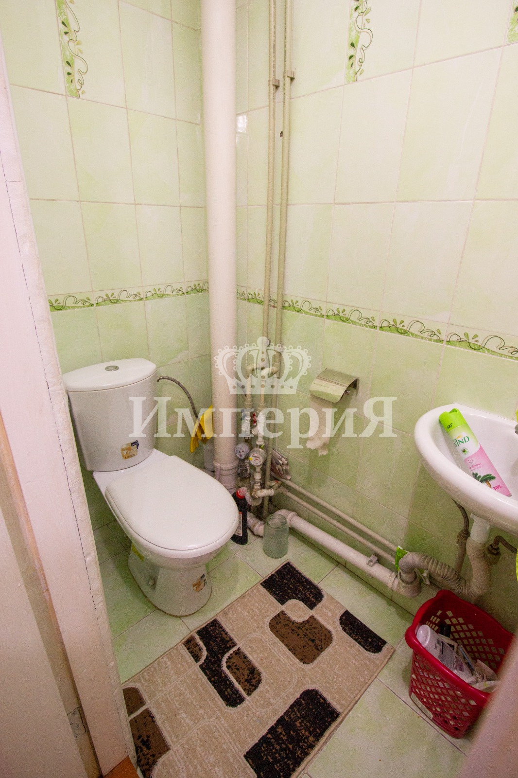 3-комнантная квартира, 74.0 м²,Карагайлы за 21 000 000