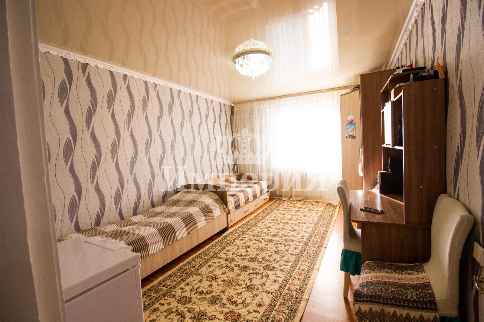 3-комнантная квартира, 74.0 м²,Карагайлы за 21 000 000