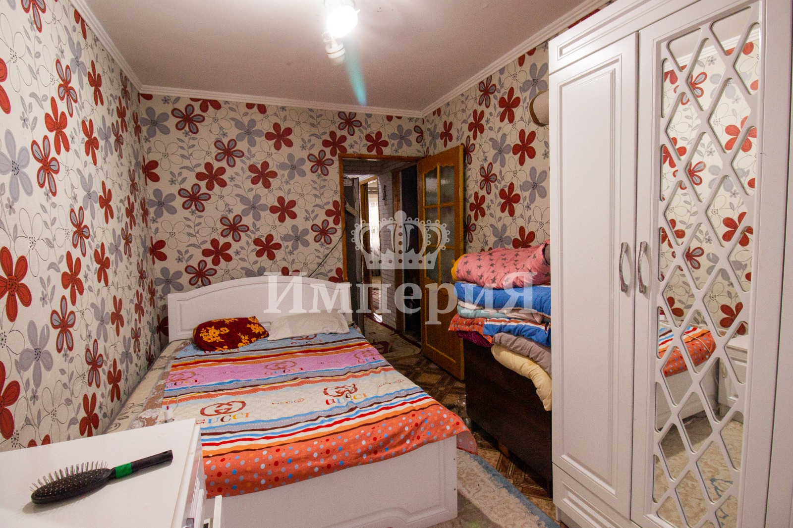 3-комнантная квартира, 63.0 м²,5 мкр за 16 000 000