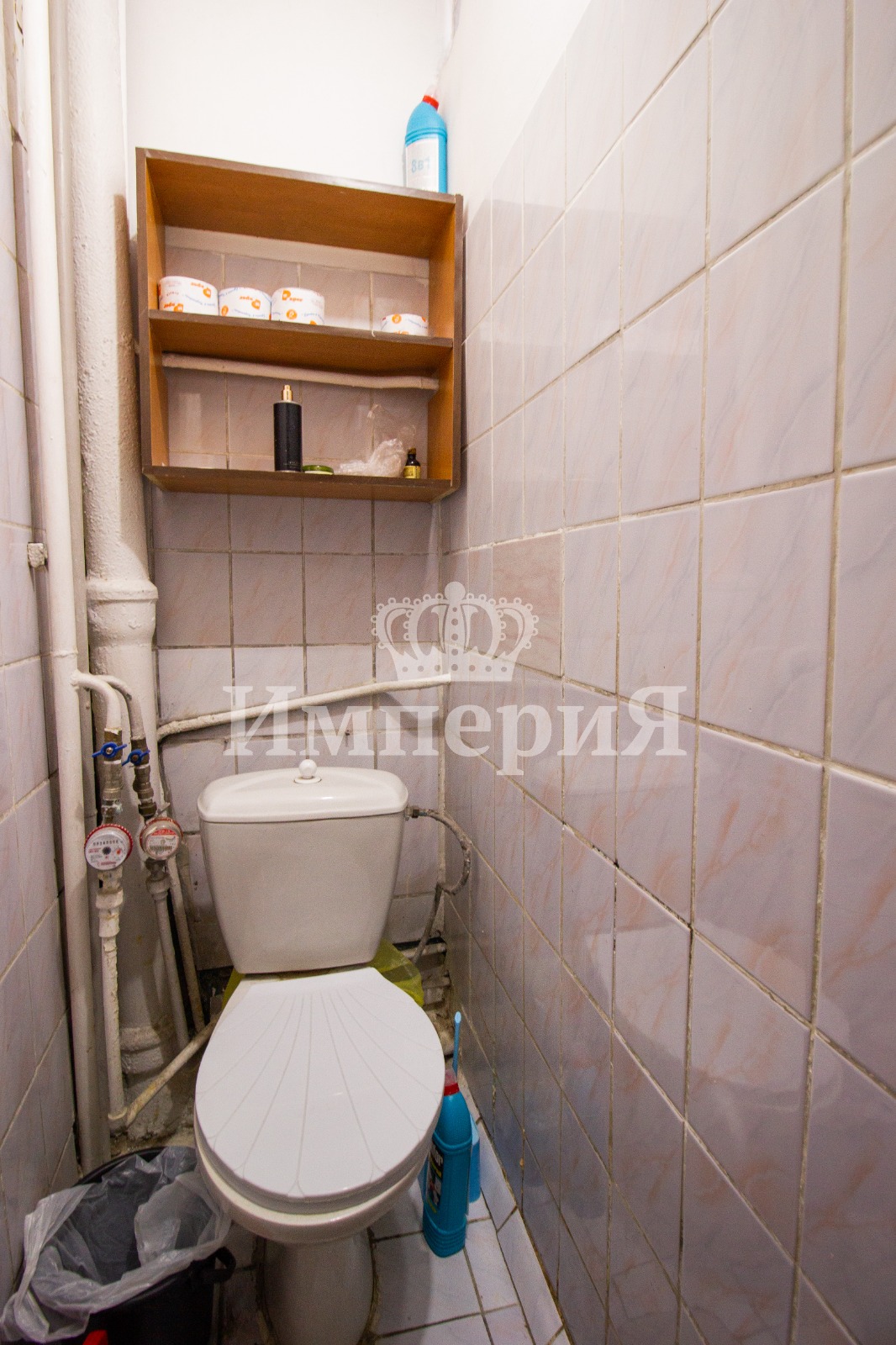 3-комнантная квартира, 62.0 м²,Кунаева за 16 000 000