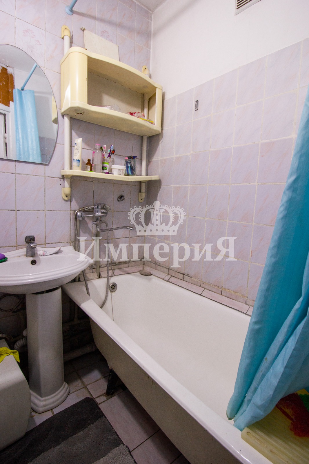 3-комнантная квартира, 63.0 м²,5 мкр за 16 000 000