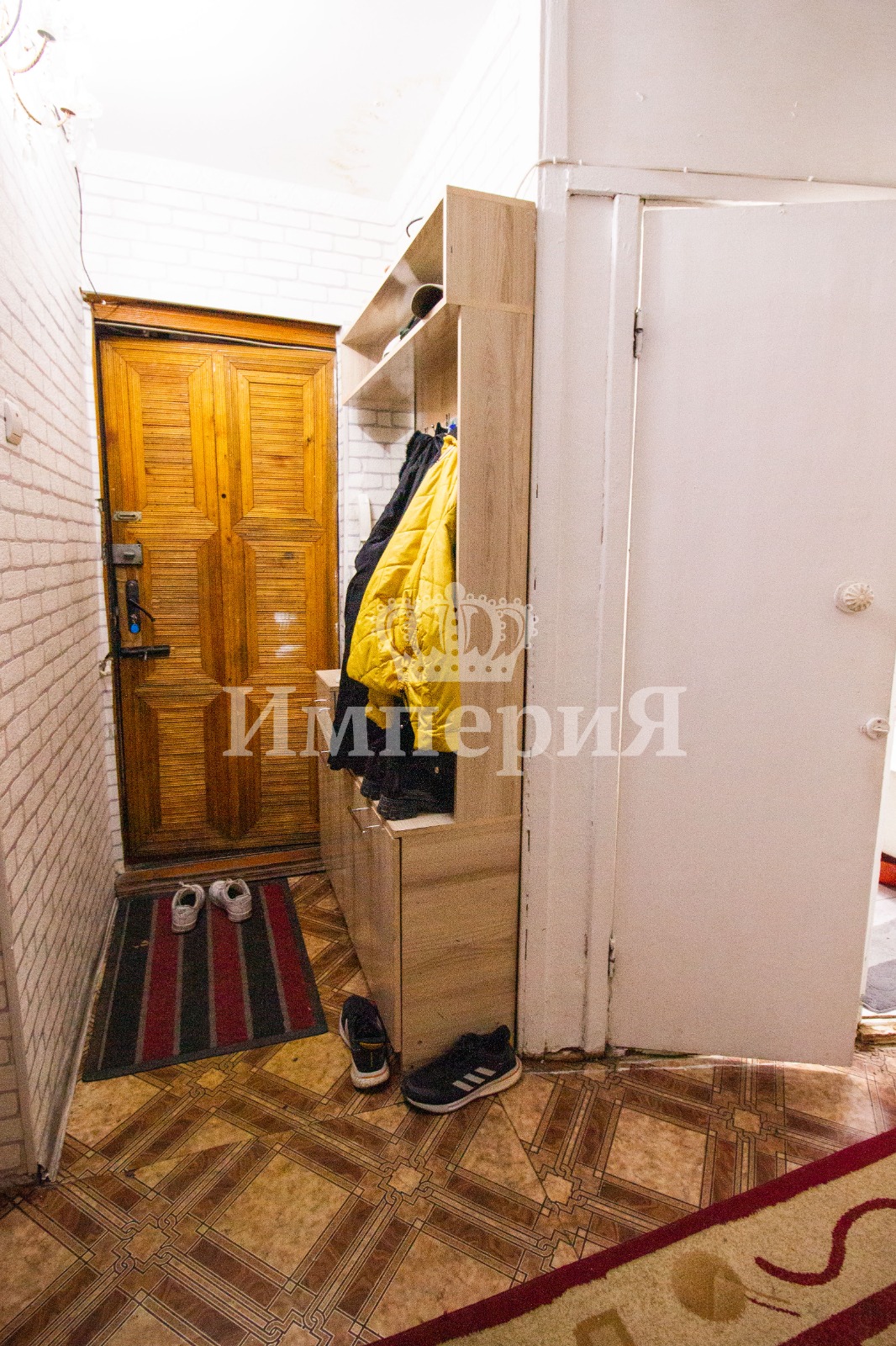 3-комнантная квартира, 62.0 м²,Кунаева за 16 000 000