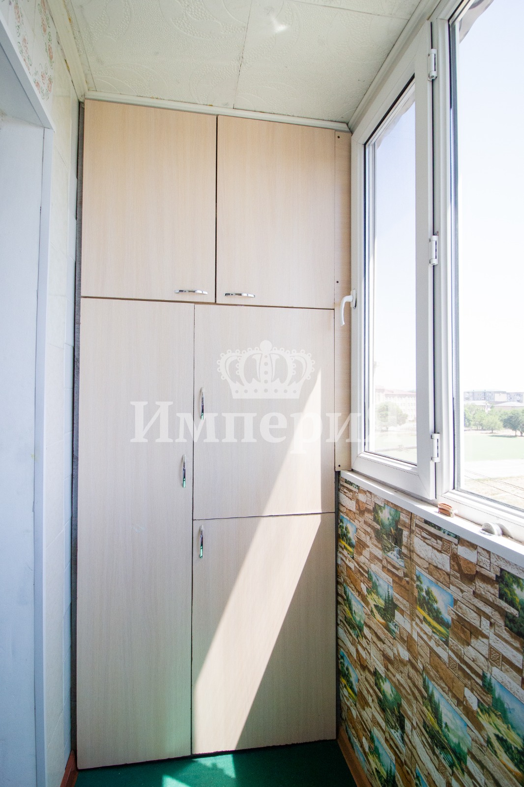 4-комнантная квартира, 93.0 м²,мкр Мушелтой за 21 500 000